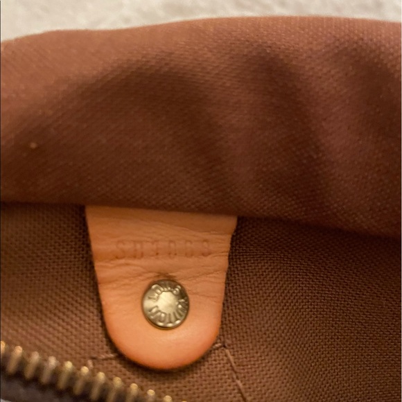 LV Speedy 30 - Picture 15 of 15